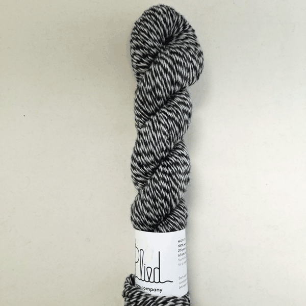 North Ave by Plied Yarn Co