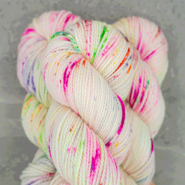 Madelinetosh Farm Twist