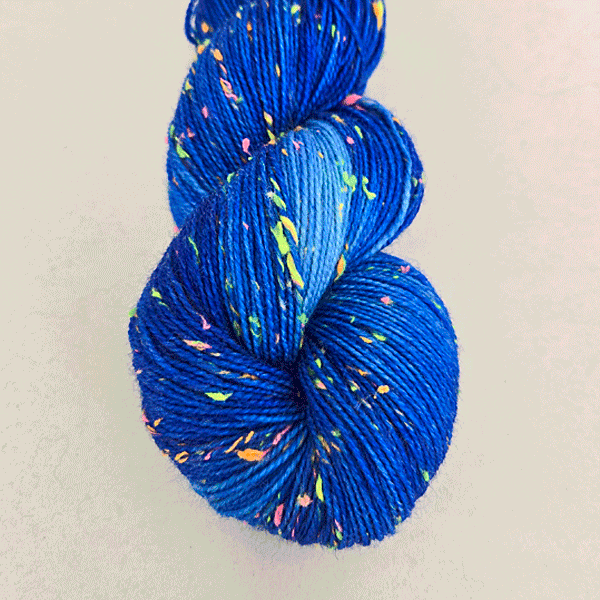 Apple Fiber Studio Confetti