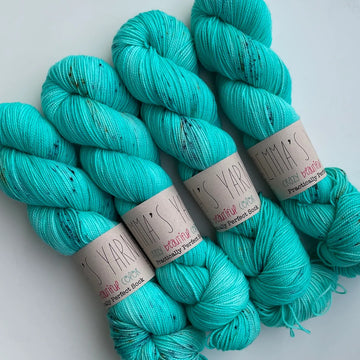Emma's Yarn Practically Perfect Smalls