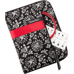 Chiaogoo TWIST small 4" (10 cm) Tip Sets US 2-8