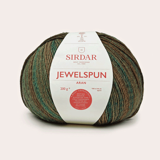 Sirdar Jewelspun