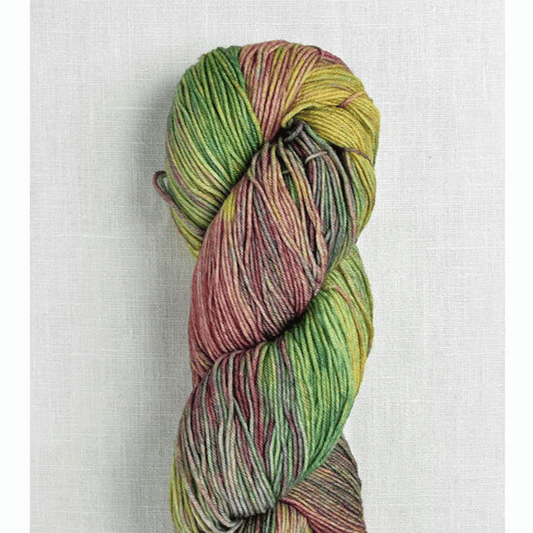 Malabrigo Ultimate Sock