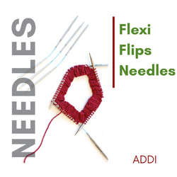 Addi Flexi Flips - Special Order