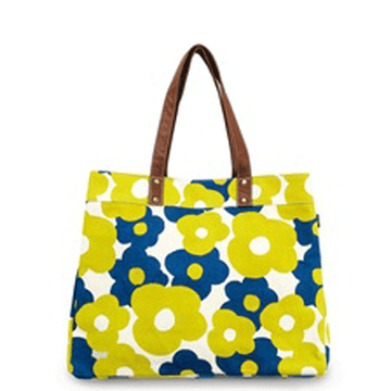 Carryall Tote