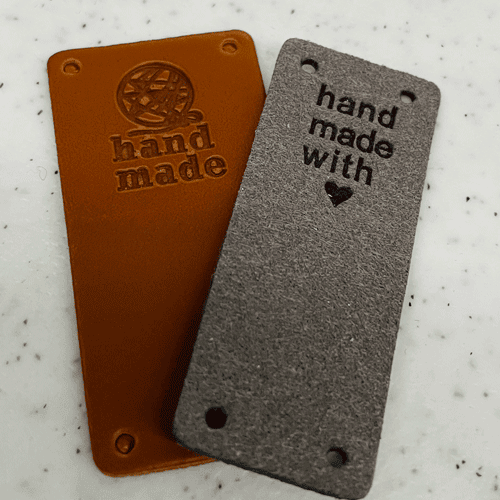 Project Tabs (Handmade)