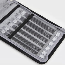 Karbonz Double Pointed Needle Sets - Special Order