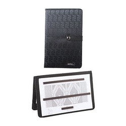 Magma Knitting Pattern Keeper - Special Order