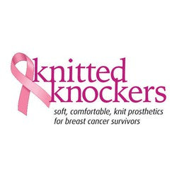 Knitted Knockers Pattern