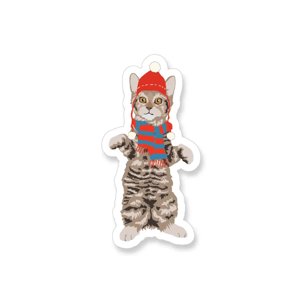 Vinyl Stickers