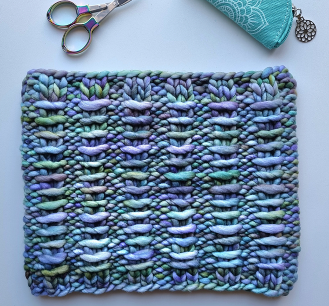 December Truths about Super Bulky Yarns