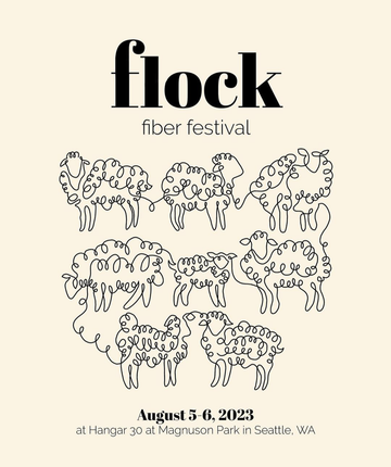 Flock Fiber Festival