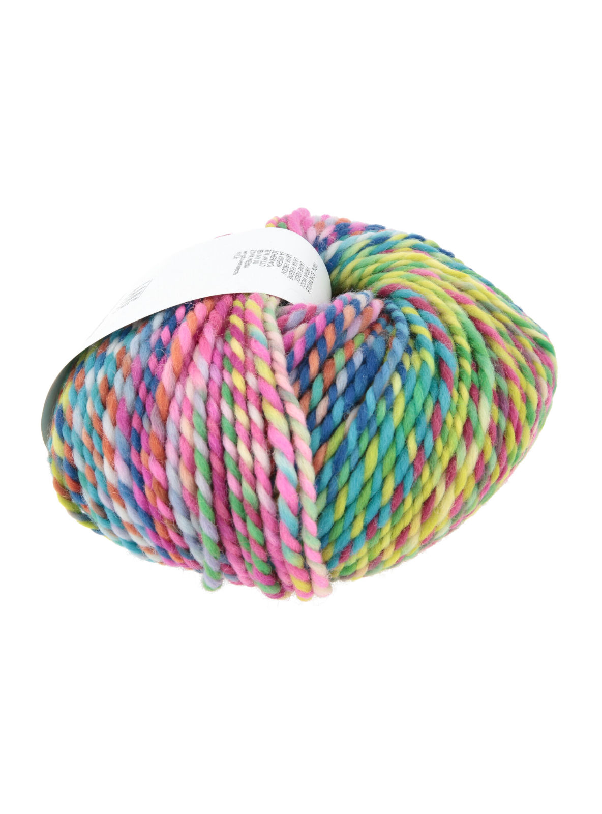 Lang Twister Super Bulky Wool Yarn | Shop Apple Yarns