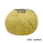 12 - Daffodil