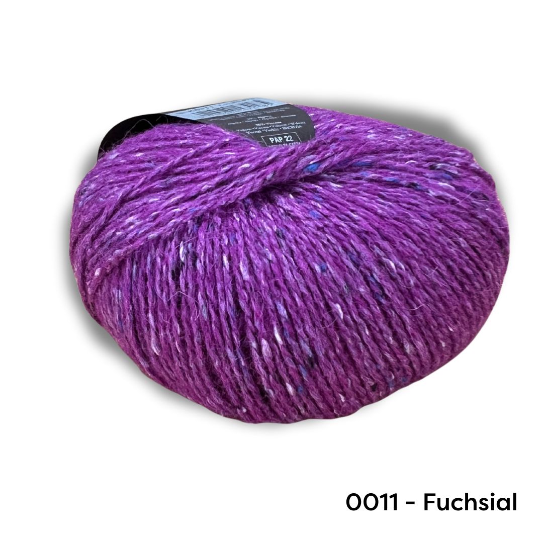 Rowan Felted Tweed