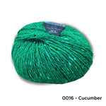16 - Cucumber