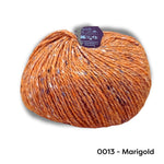 13 - Marigold