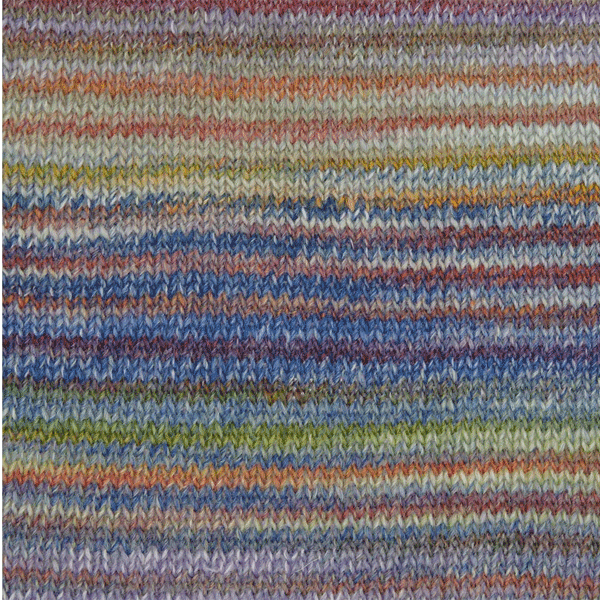 Universal Yarn Creative Melange Aran Wonderball