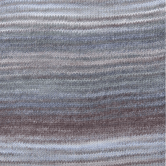 Universal Yarn Creative Melange Aran Wonderball