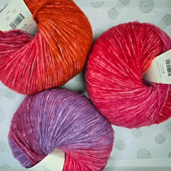 Fairy Floss by Juniper Moon Farm