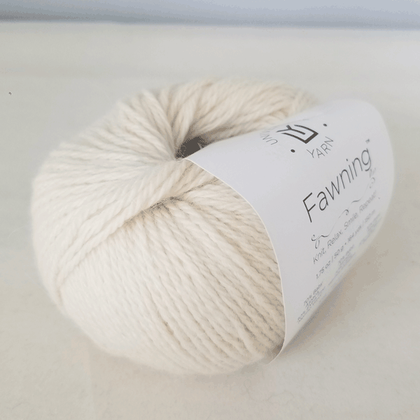 Universal Yarn Fawning