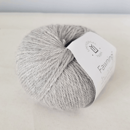Universal Yarn Fawning