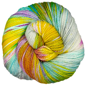 Madelinetosh Farm Twist