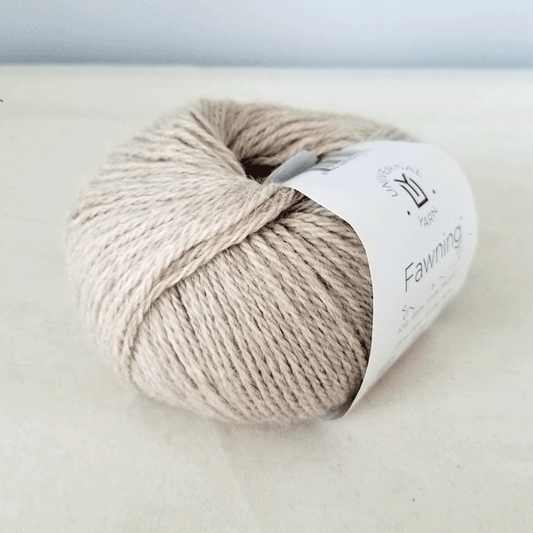 Universal Yarn Fawning