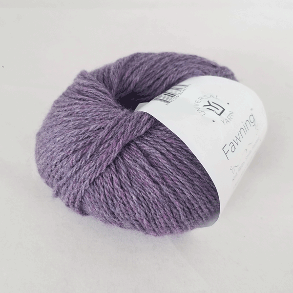 Universal Yarn Fawning