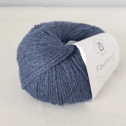 Universal Yarn Fawning