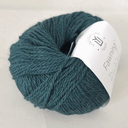 Universal Yarn Fawning