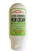 Extra strength msm, Travel size 2oz