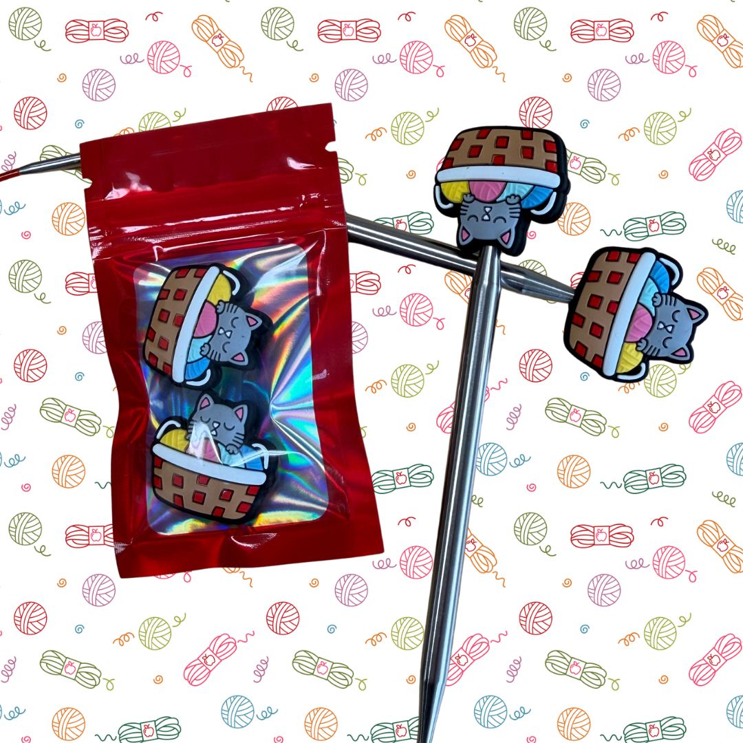 Point Protectors - Fun and Useful