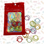 Sheep Stitch Markers, qty 12