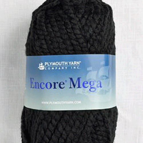 Plymouth Encore Mega