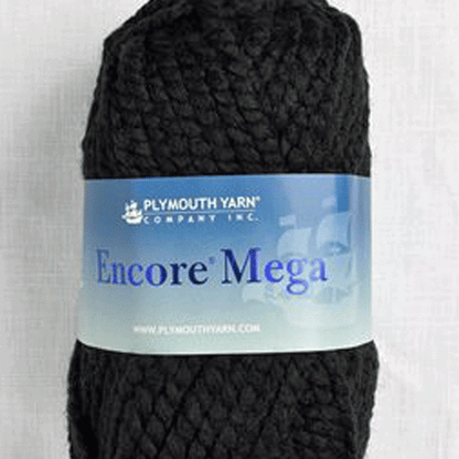 Plymouth Encore Mega