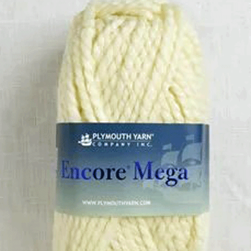 Plymouth Encore Mega