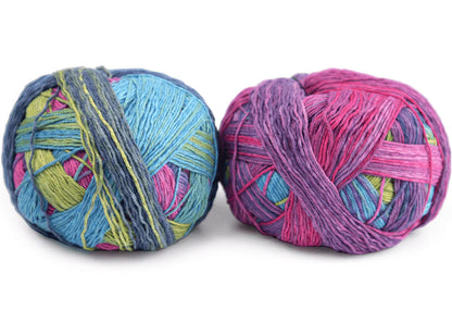 Zauberball Cotton