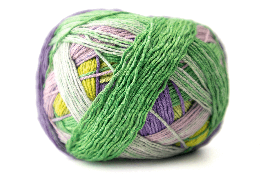 Zauberball Cotton