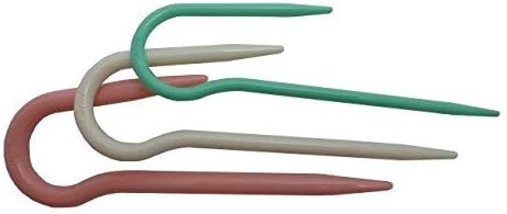 Clover Cable Stitch Holders 341