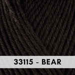 x 33115 Bear
