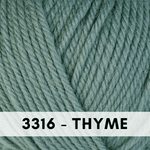 3316 Thyme