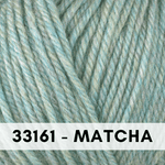 x 33161 Matcha