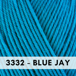 x 3332 Blue Jay