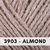 3903 Almond