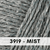 3919 Mist