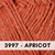 3997 Apricot