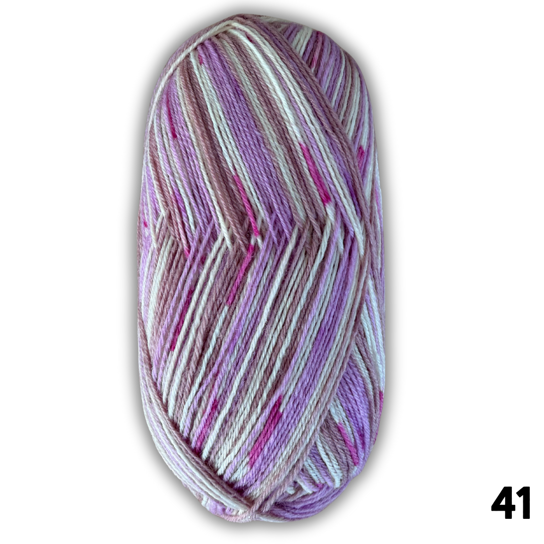 Wollbien Sock Yarn