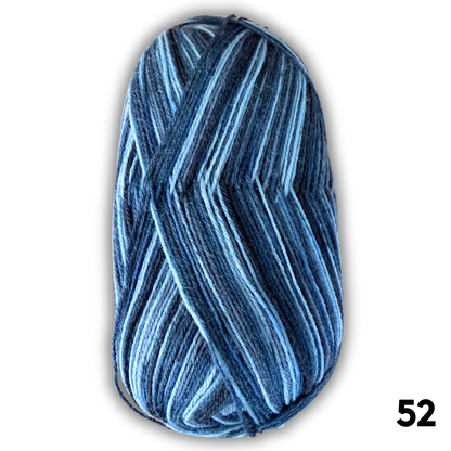 Wollbien Sock Yarn
