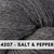 4207 Salt & Pepper